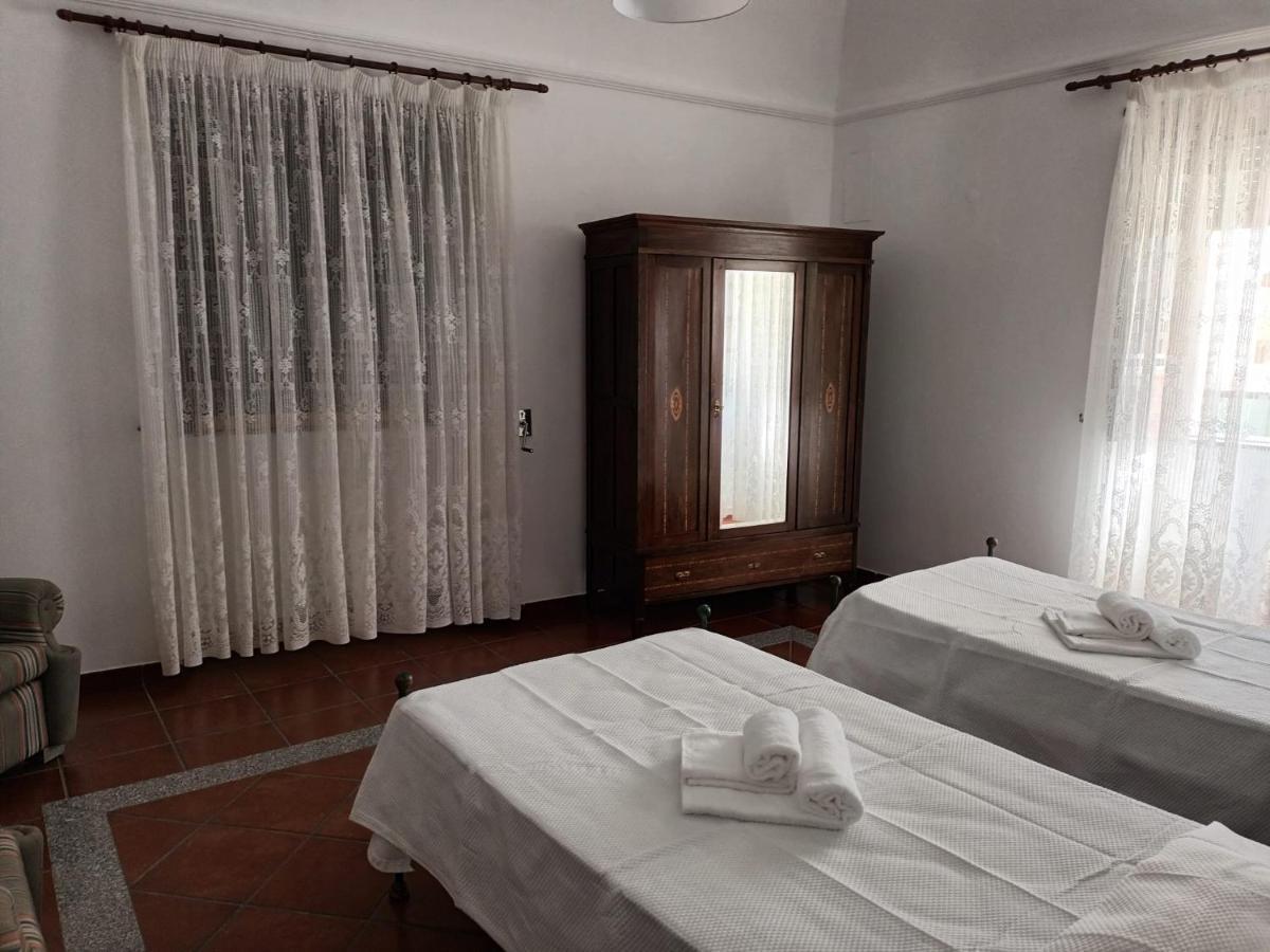 Casa Morais Pinto Apartman Reguengos de Monsaraz Kültér fotó