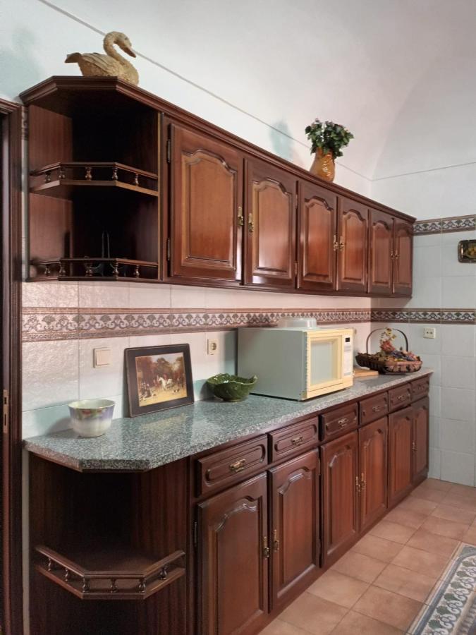 Casa Morais Pinto Apartman Reguengos de Monsaraz Kültér fotó