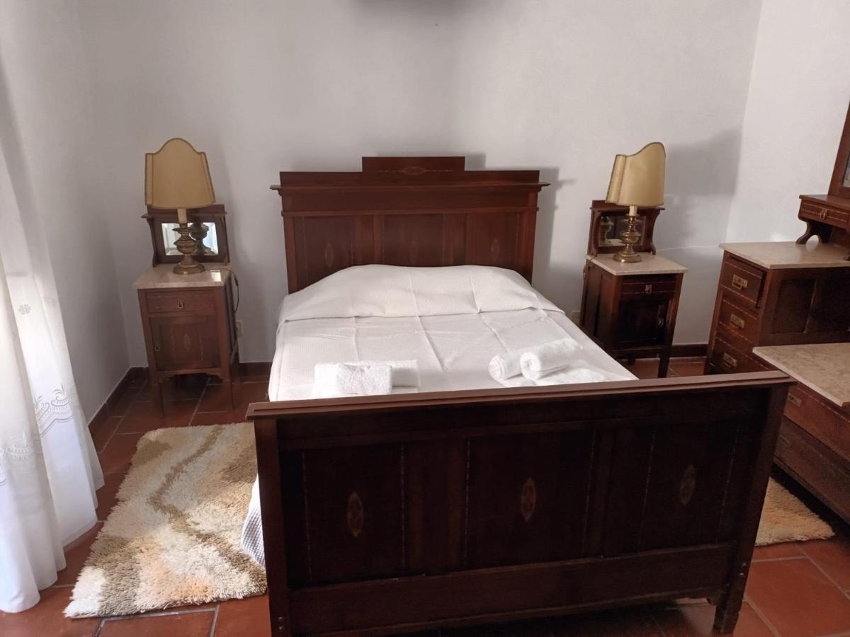 Casa Morais Pinto Apartman Reguengos de Monsaraz Kültér fotó