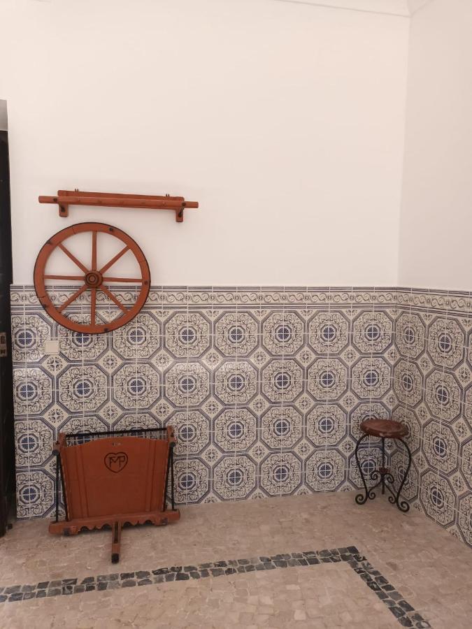 Casa Morais Pinto Apartman Reguengos de Monsaraz Kültér fotó