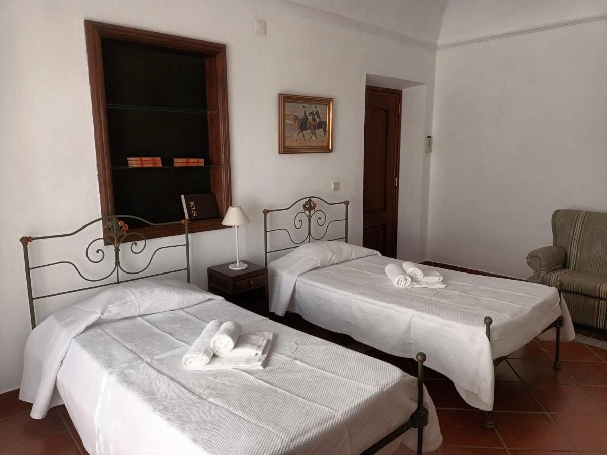 Casa Morais Pinto Apartman Reguengos de Monsaraz Kültér fotó