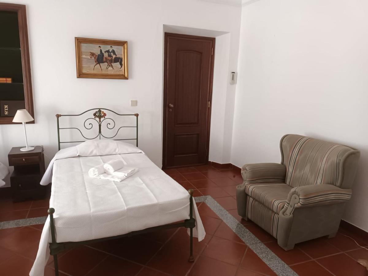 Casa Morais Pinto Apartman Reguengos de Monsaraz Kültér fotó