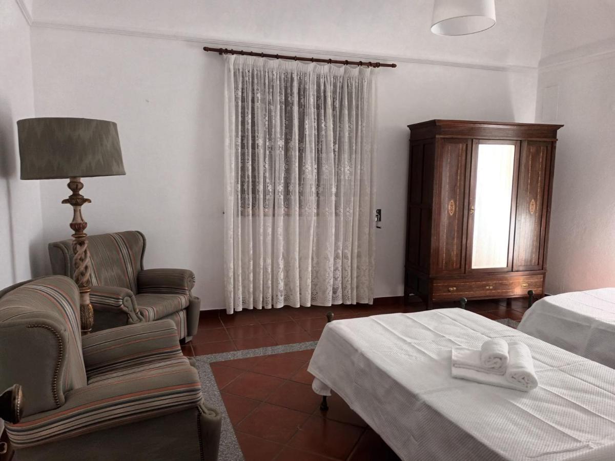 Casa Morais Pinto Apartman Reguengos de Monsaraz Kültér fotó