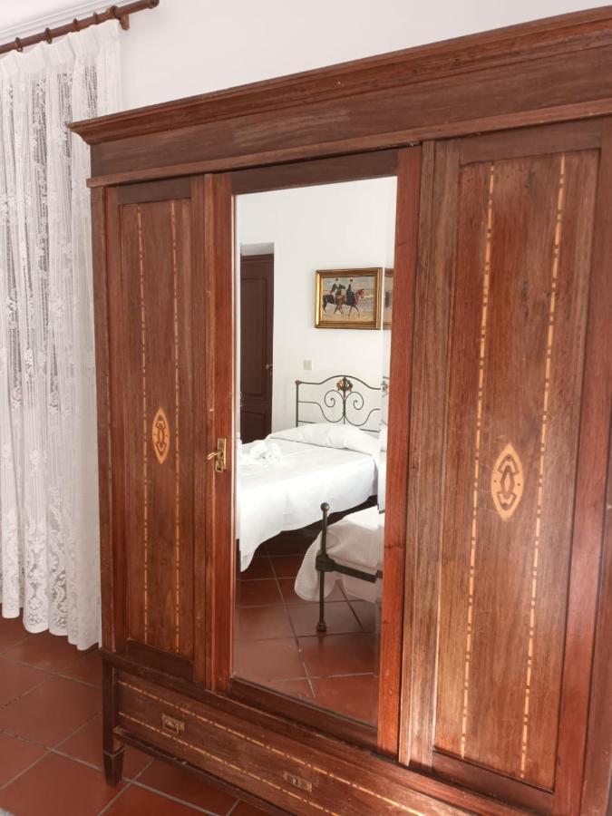 Casa Morais Pinto Apartman Reguengos de Monsaraz Kültér fotó