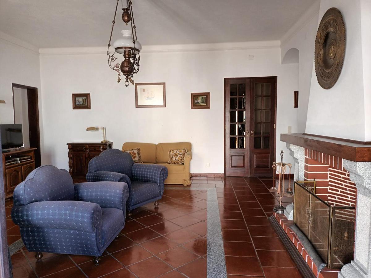 Casa Morais Pinto Apartman Reguengos de Monsaraz Kültér fotó