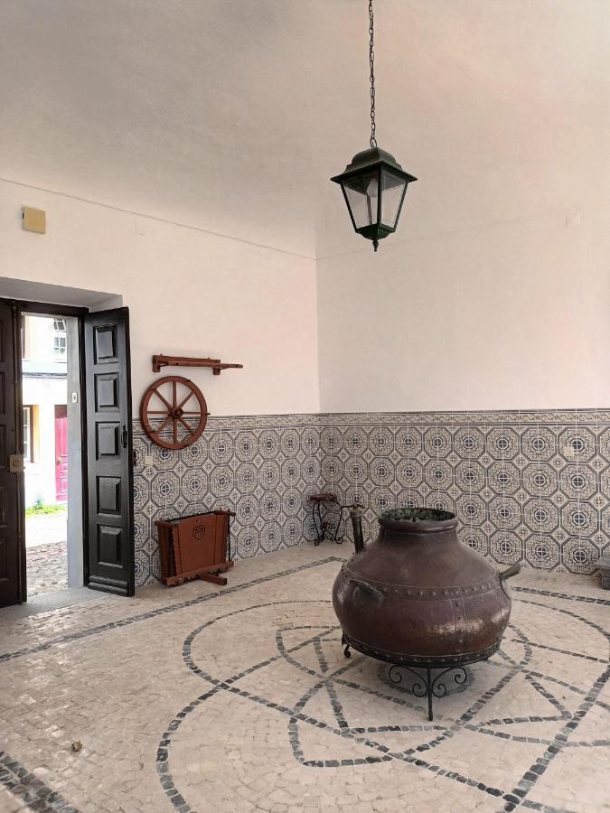 Casa Morais Pinto Apartman Reguengos de Monsaraz Kültér fotó