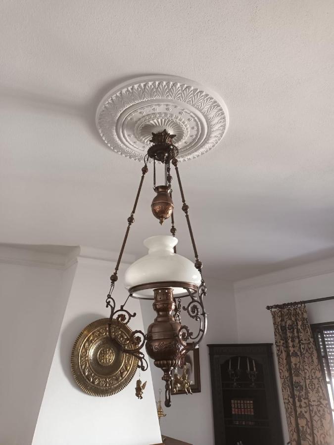 Casa Morais Pinto Apartman Reguengos de Monsaraz Kültér fotó