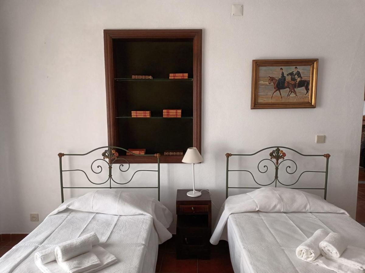 Casa Morais Pinto Apartman Reguengos de Monsaraz Kültér fotó