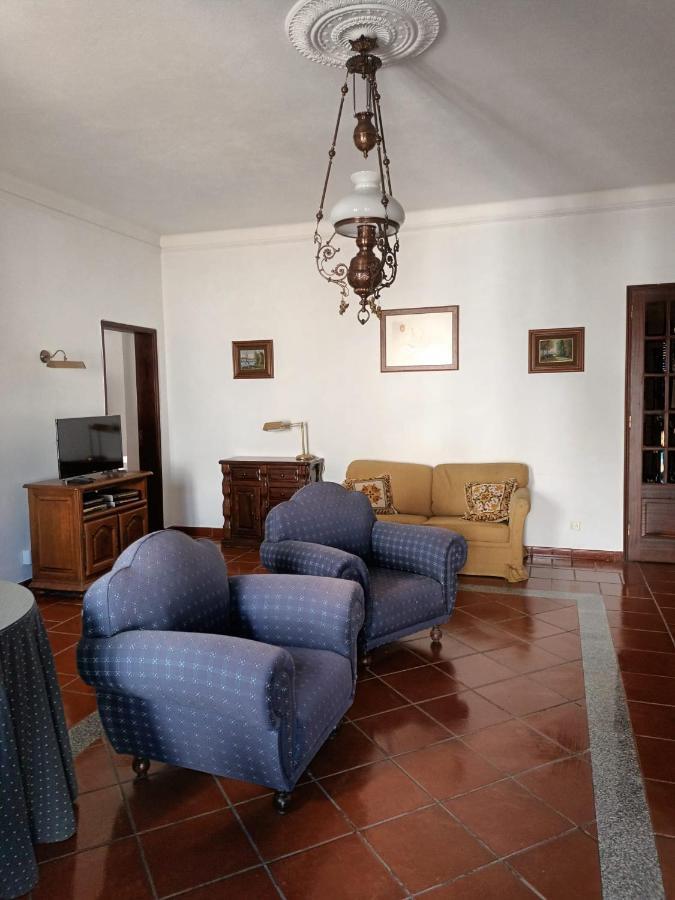 Casa Morais Pinto Apartman Reguengos de Monsaraz Kültér fotó