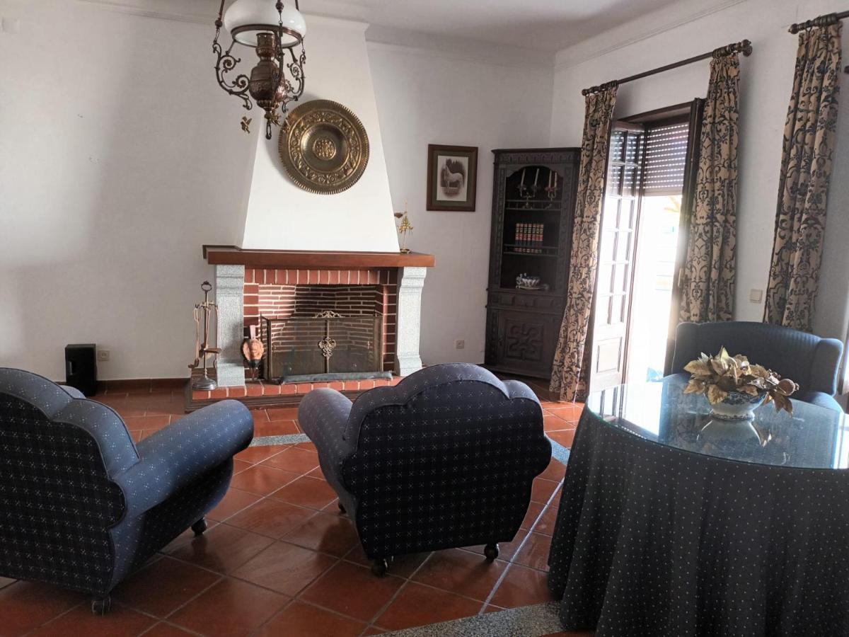 Casa Morais Pinto Apartman Reguengos de Monsaraz Kültér fotó