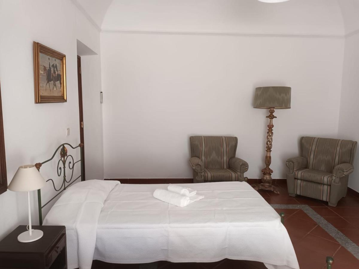 Casa Morais Pinto Apartman Reguengos de Monsaraz Kültér fotó