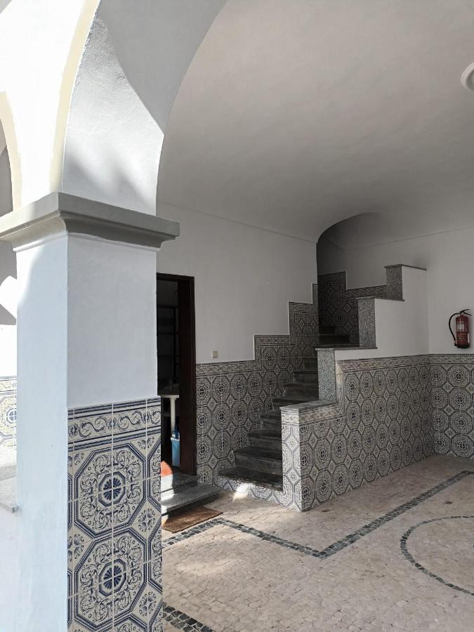 Casa Morais Pinto Apartman Reguengos de Monsaraz Kültér fotó