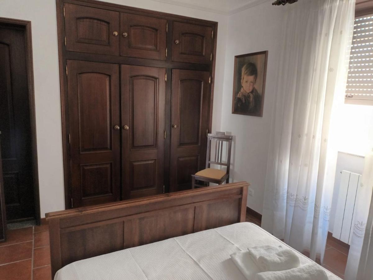 Casa Morais Pinto Apartman Reguengos de Monsaraz Kültér fotó