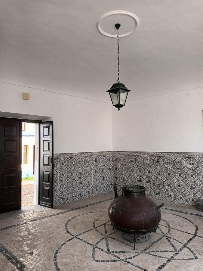Casa Morais Pinto Apartman Reguengos de Monsaraz Kültér fotó