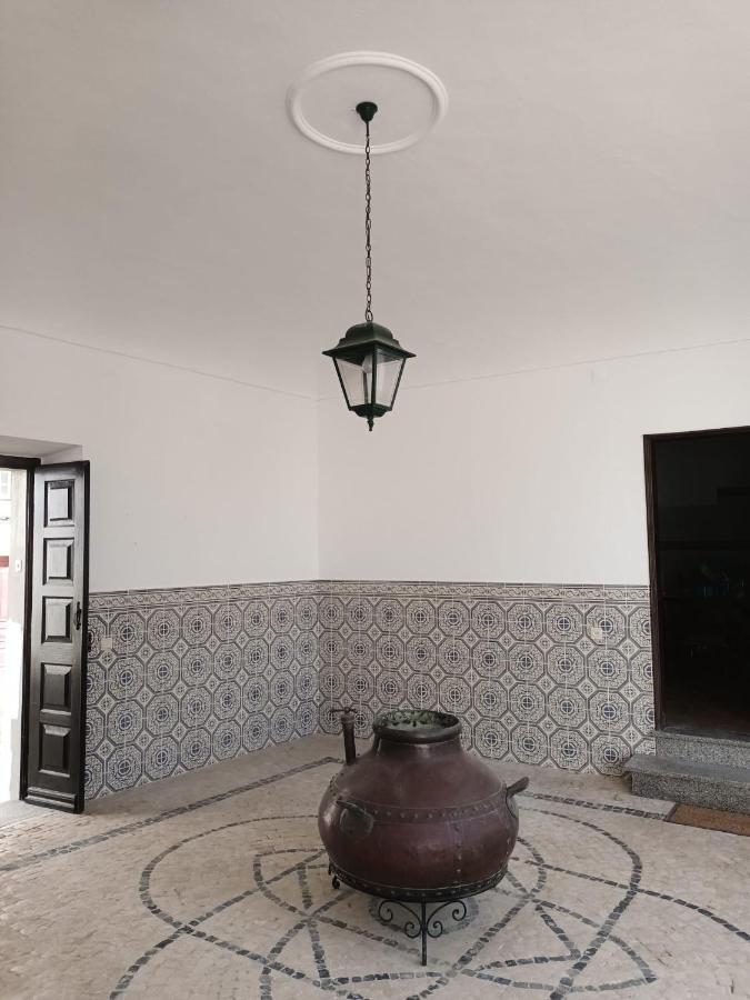 Casa Morais Pinto Apartman Reguengos de Monsaraz Kültér fotó