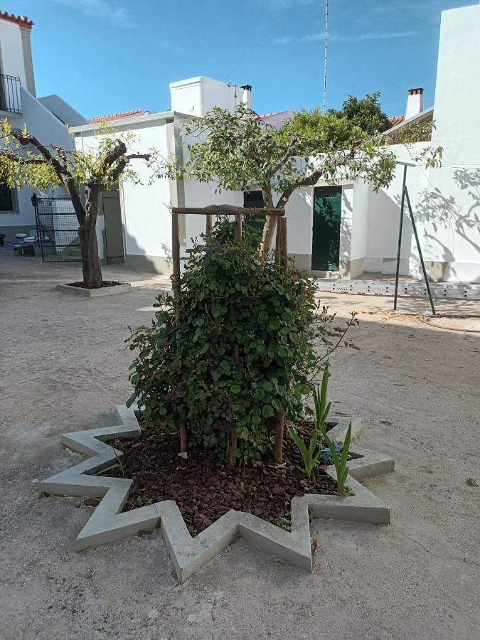 Casa Morais Pinto Apartman Reguengos de Monsaraz Kültér fotó