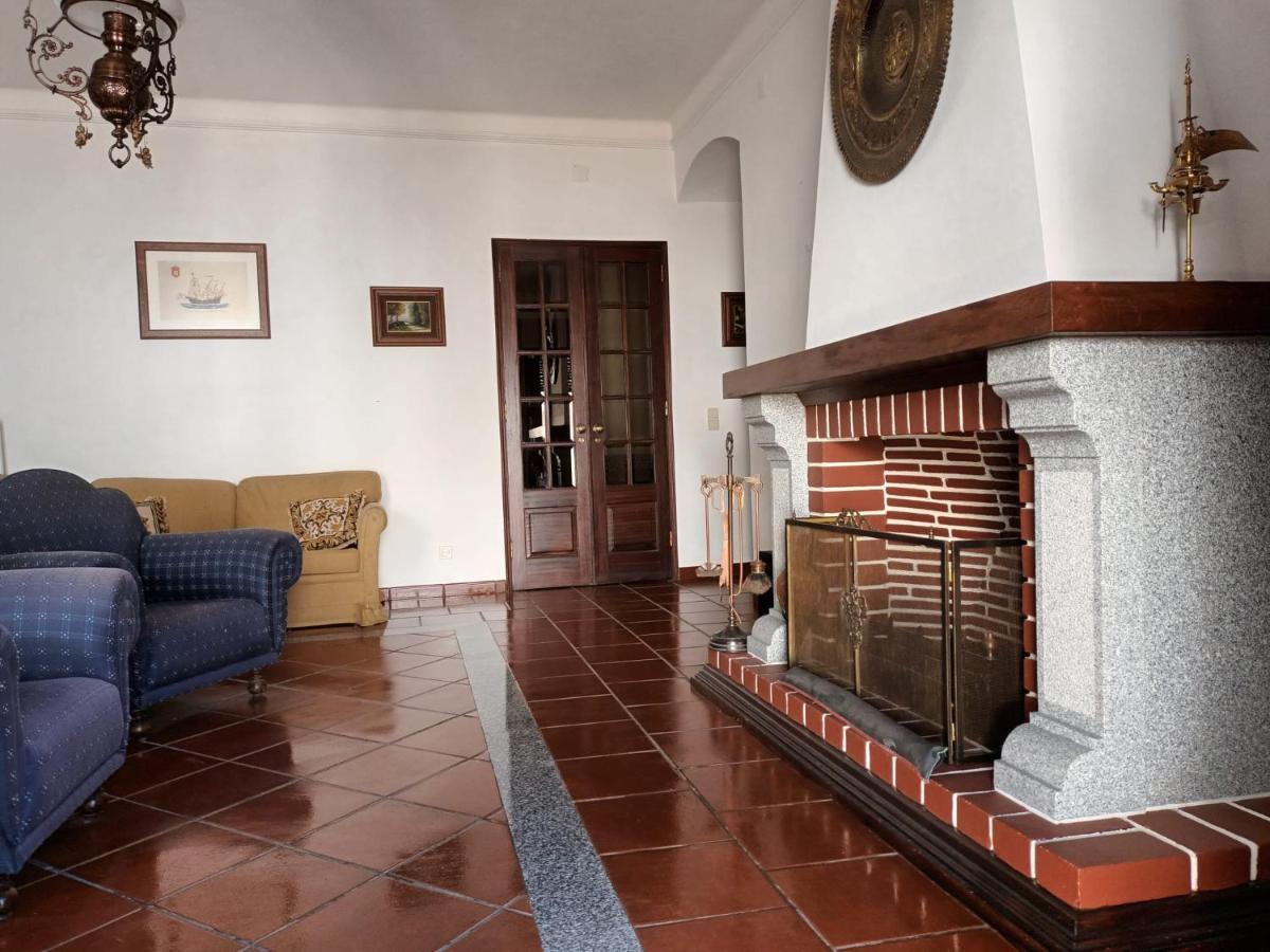 Casa Morais Pinto Apartman Reguengos de Monsaraz Kültér fotó
