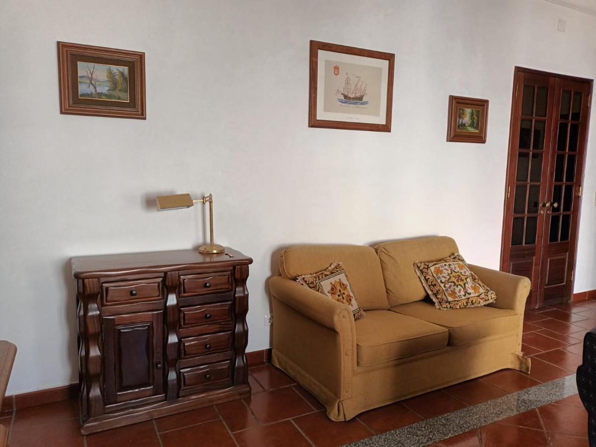 Casa Morais Pinto Apartman Reguengos de Monsaraz Kültér fotó