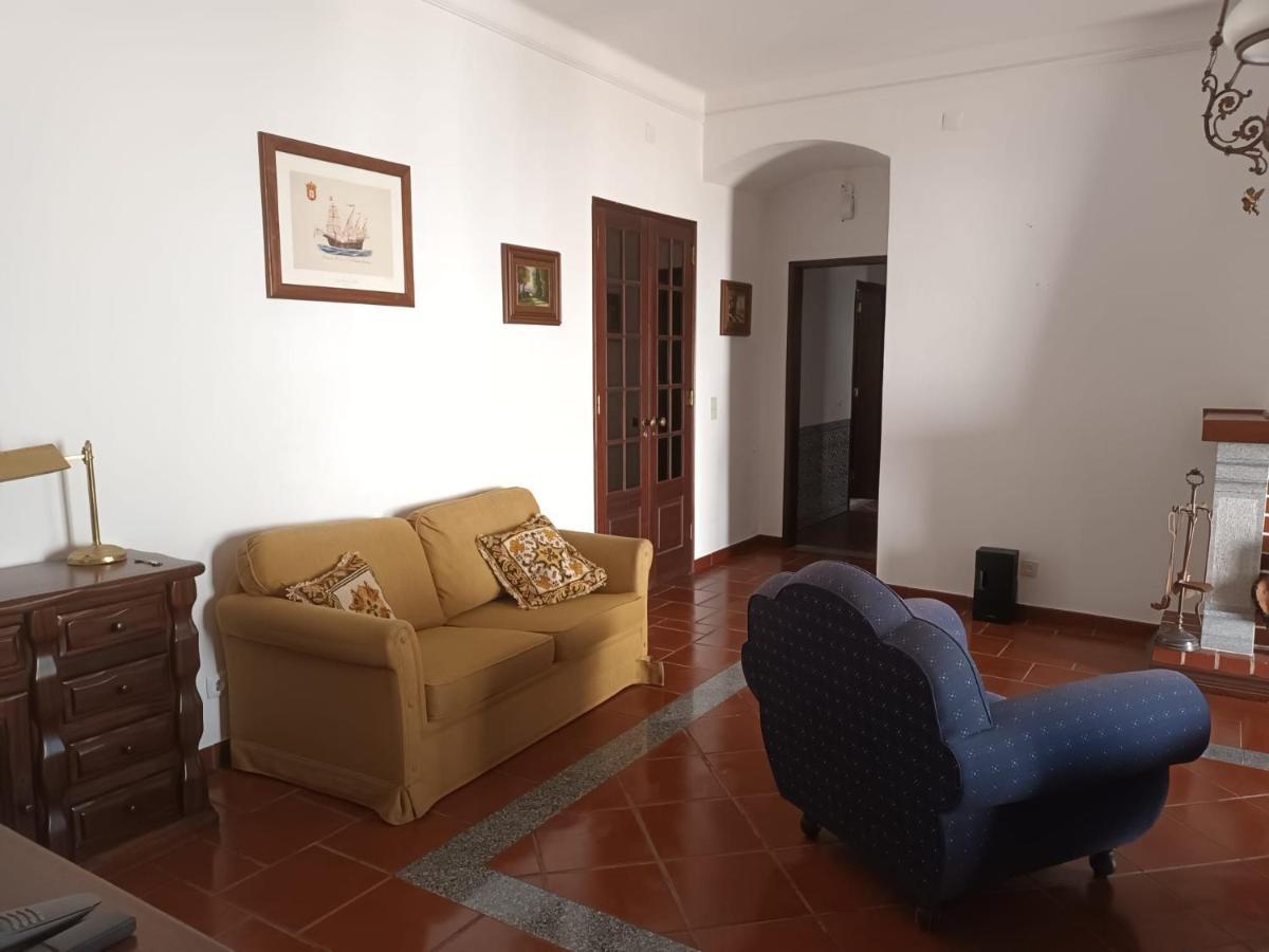 Casa Morais Pinto Apartman Reguengos de Monsaraz Kültér fotó